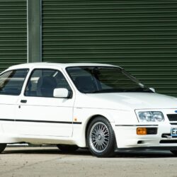 1988 Ford Sierra Cosworth RS500-2k