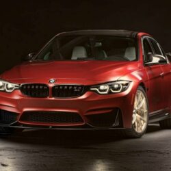 2018-BMW-M3-30-Years-American-Edition-0