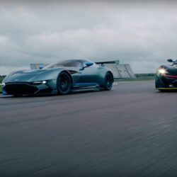 Aston-Martin-Vulcan-vs-McLaren-P1-GTR