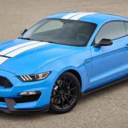 2017 shelby mustang gt350