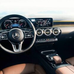 2018-Mercedes-Benz-A-Class-interior-0