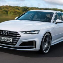 2019-Audi-A4-sedan-facelift-rendering-0