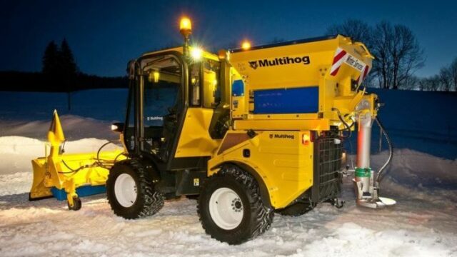 gritter with funny name doncaster