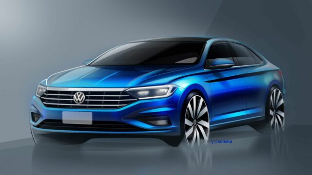 2019-VW-Jetta-official-sketches-1
