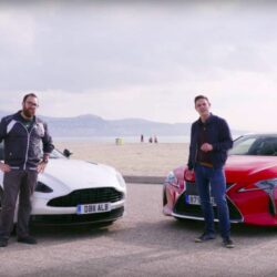 Aston-Martin-DB11-V8-vs-Lexus-LC-500