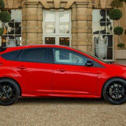 Ford-Focus-RS-Red-Edition-0