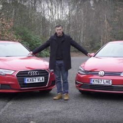 2018-Audi-A3-vs-2018-VW-Golf