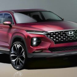 All-new-Hyundai-Santa-Fe-renderings-0