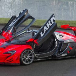 Street-legal-McLaren-P1-GTR-0