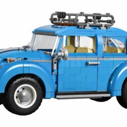 lego creator 10252 volkswagen beetle