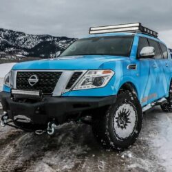2018-Nissan-Armada-Snow-Patrol-0