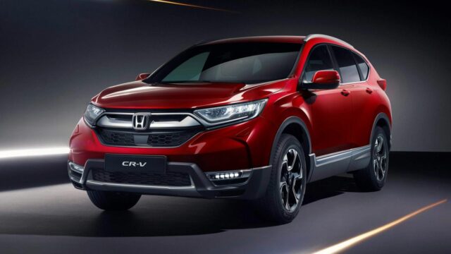 Honda-CR-V-2018MY-0