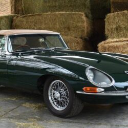 1967-Jaguar-E-type-Series-1-4.2-Open-Two-Seater-0