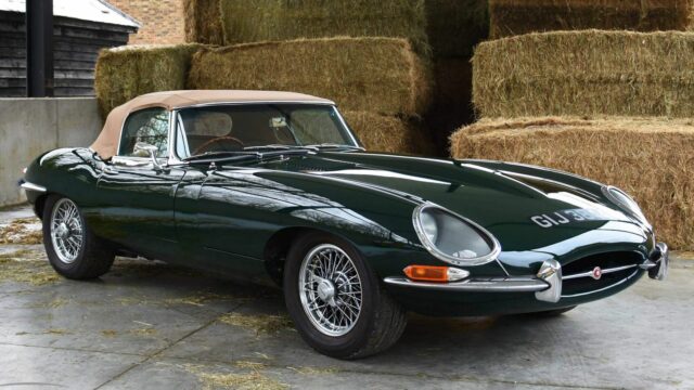 1967-Jaguar-E-type-Series-1-4.2-Open-Two-Seater-0