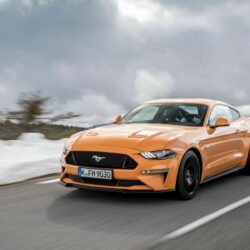 2018 Ford Mustang GT 23 res