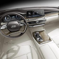 2019-Kia-K900-interior-sketch-0