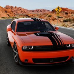 Dodge-Challenger-front-shakedown-package