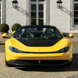 Ferrari-Sergio-by-Pininfarina-0
