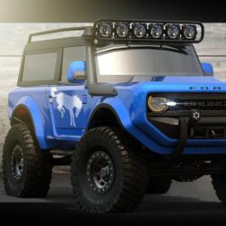 Mo Aun 2020 Ford Bronco 06