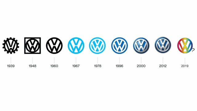 vw-logos