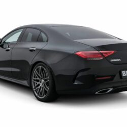 2019-Mercedes-Benz-CLS-tuned-by-Brabus-0