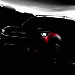 Ford-small-off-road-SUV-teaser