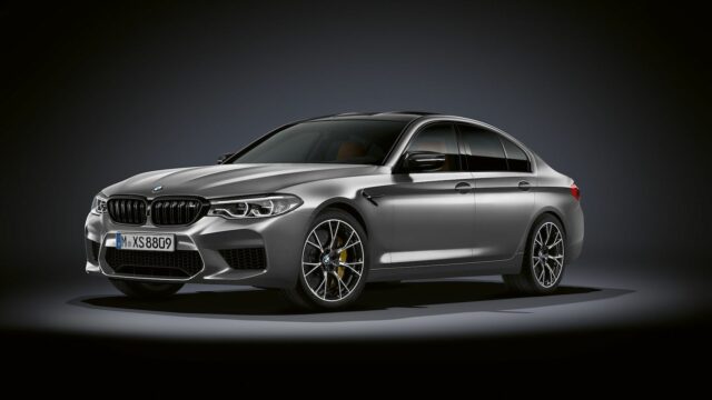 bmw m5 competition pack 7