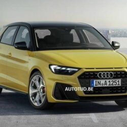 2019-Audi-A1-0