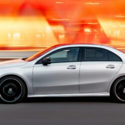2019-Mercedes-A-Class-Sedan-0