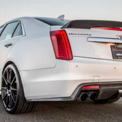 hennessey cadillac cts-v