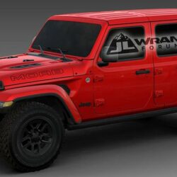 2018 jeep wrangler jl moab edition