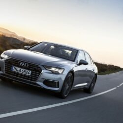 2019 Audi A6 prices 01