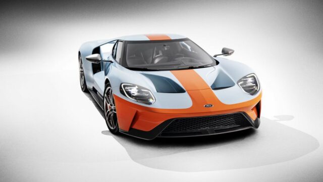 2019 Ford GT Heritage 02