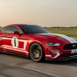 2019-Hennessey-Heritage-Edition-Mustang-0