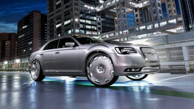 Chrysler-300S-on-Forgiato-Fiore-wheels-Japan-0