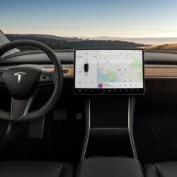 Tesla-Model-3-Interior-Dash-Head-On