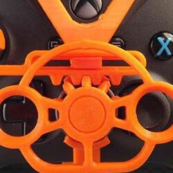 xbox controller mini steering wheel crop