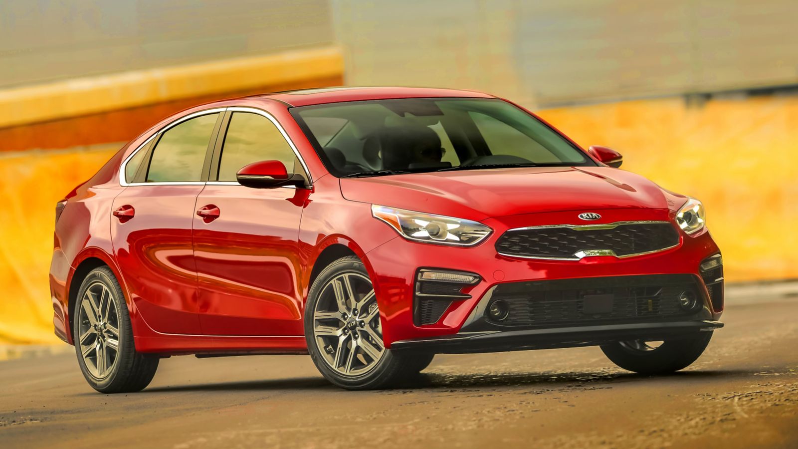 2019 Kia Forte: everything you need to know | DriveMag Cars