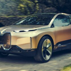 bmw vision inext concept